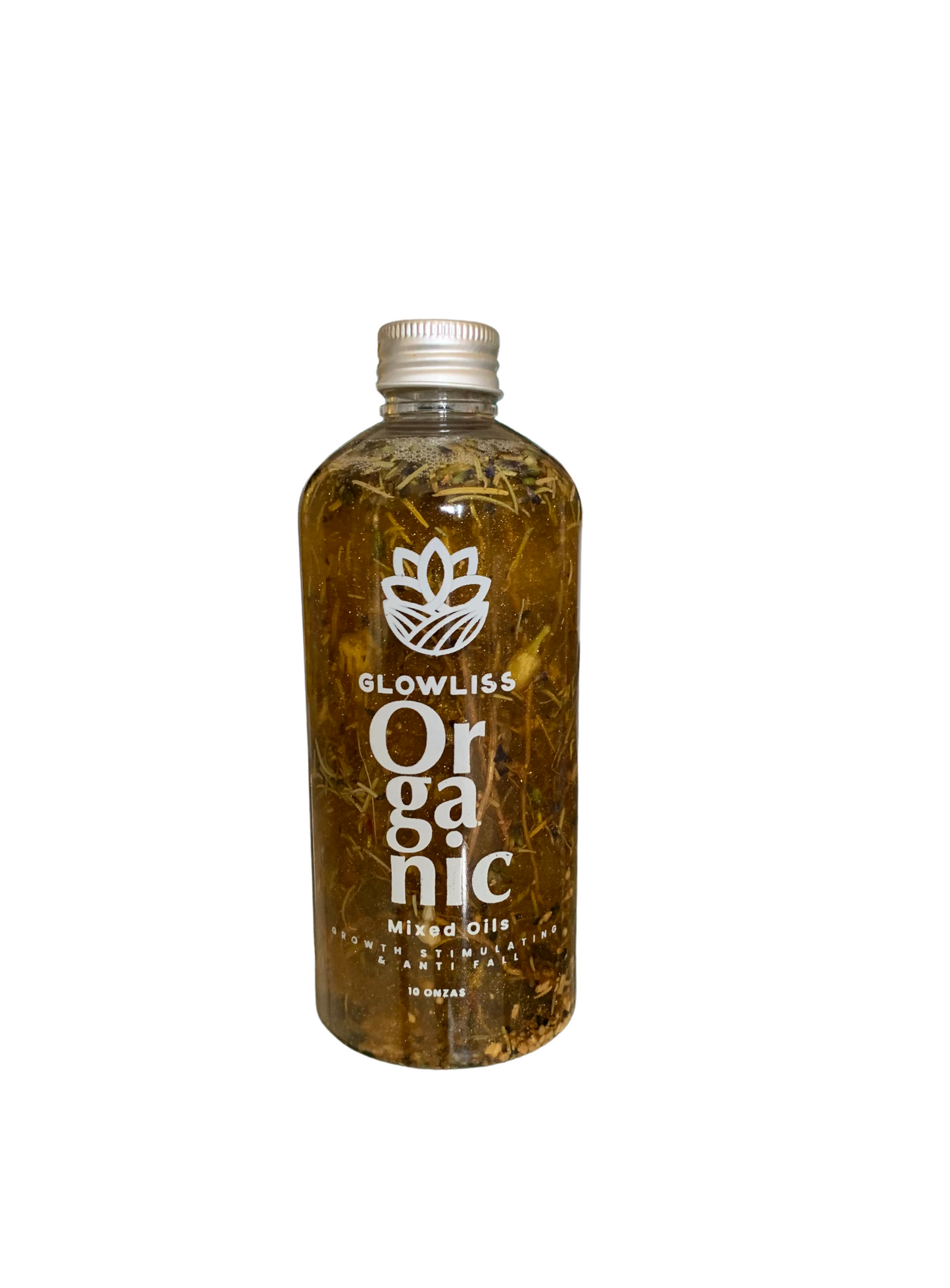 Mixed oils Anti Hair Loss & Growth Stimulating