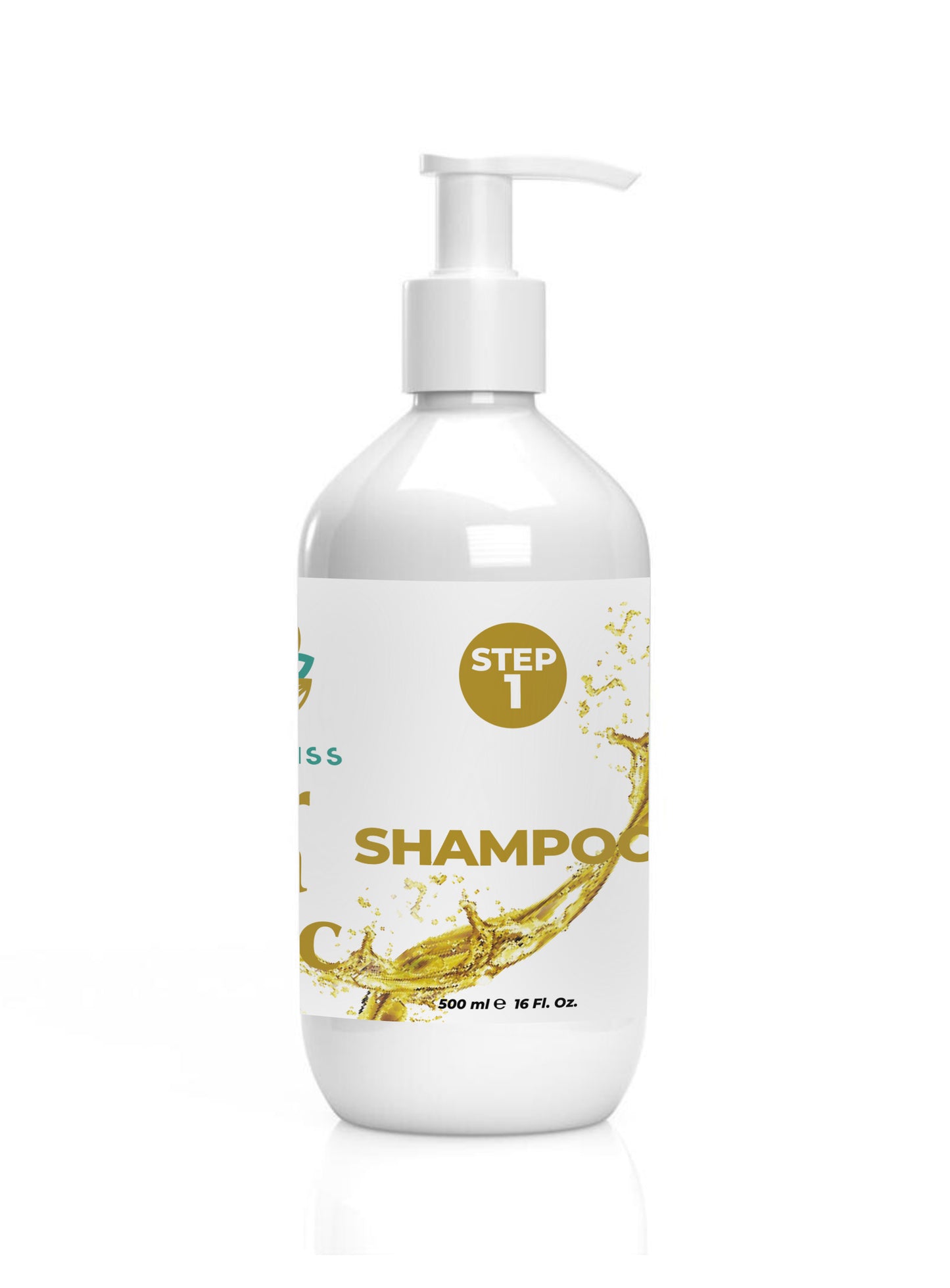 Shampoo Botox Capilar